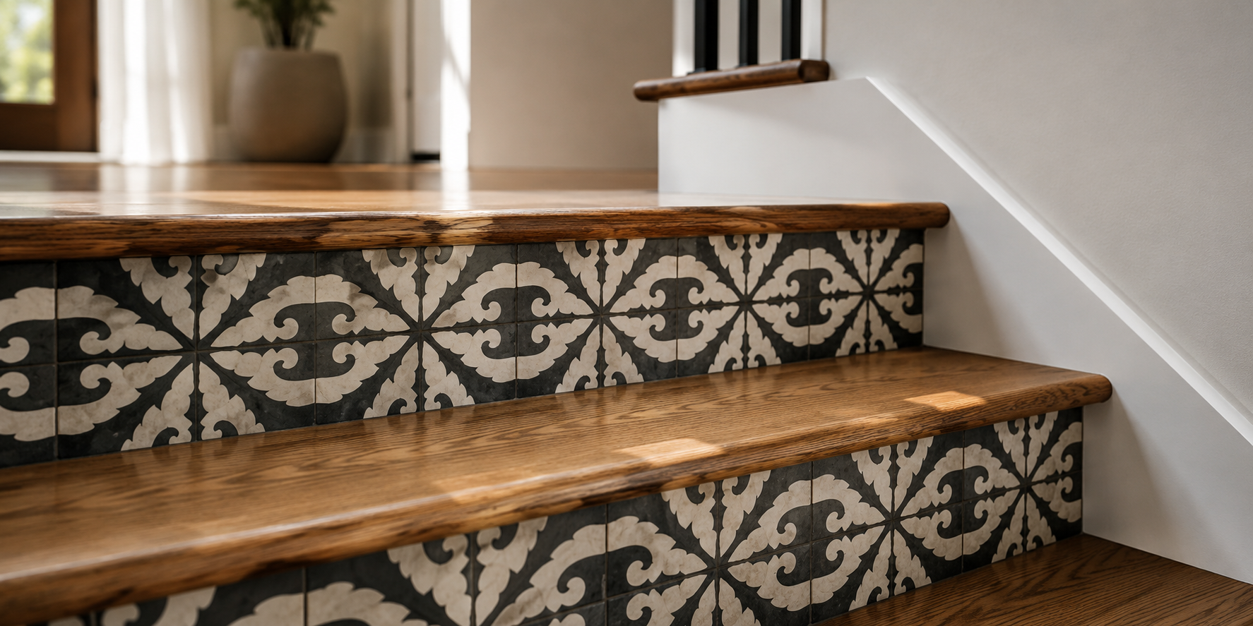 Details at The Highlands, Millbrae Highlands, Millbrae, California