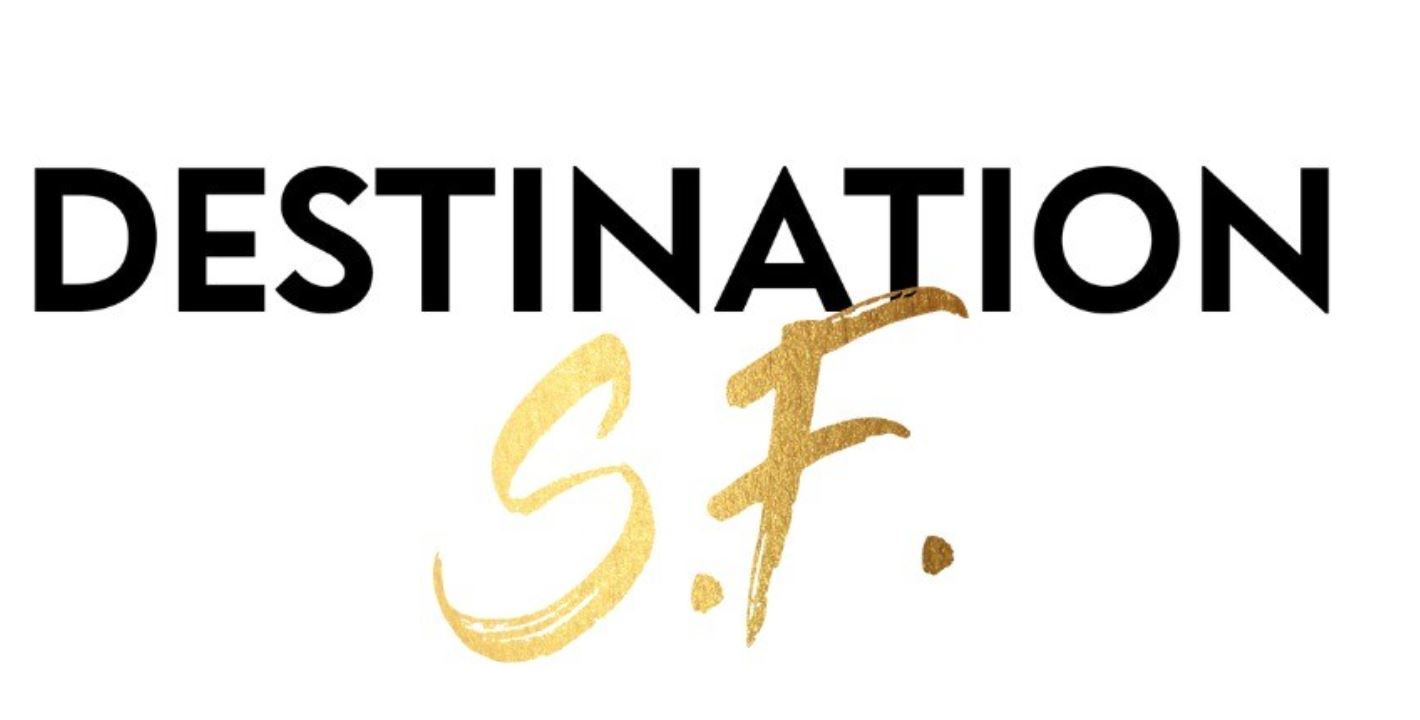 Destination SF television program logo