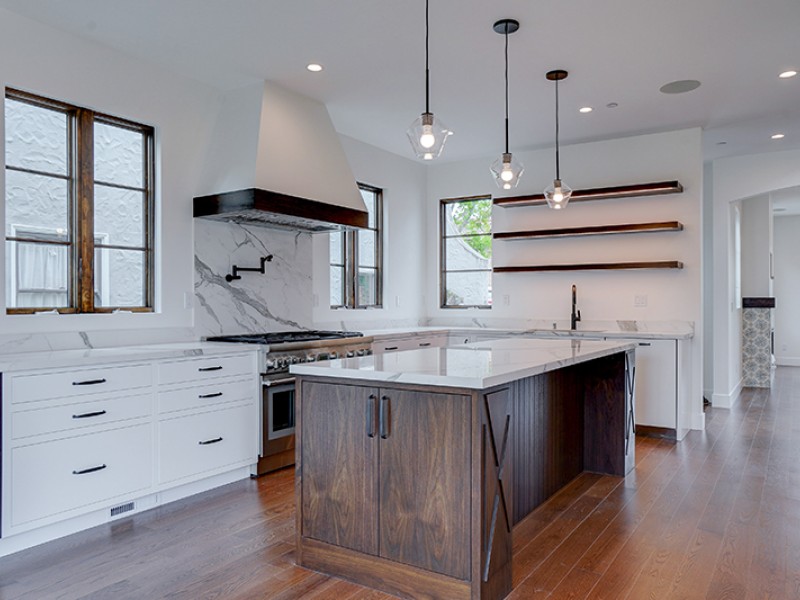 Millbrae Home Remodel