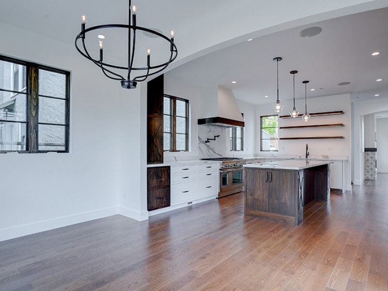 Millbrae Home Remodel