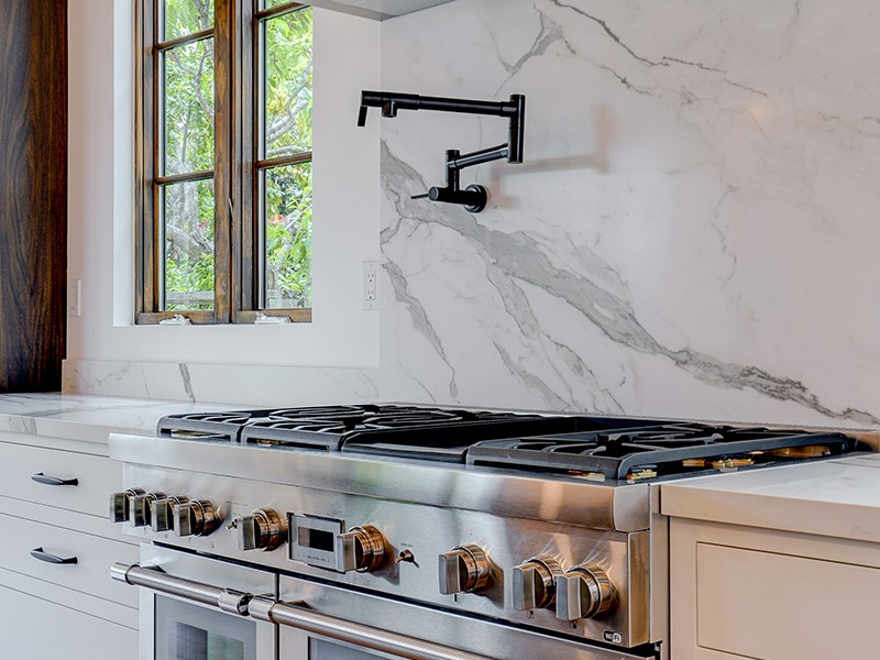 Millbrae Home Remodel