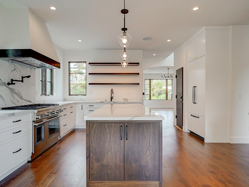 Millbrae Home Remodel