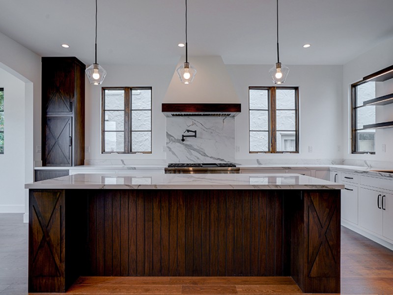 Burlingame Home Remodel