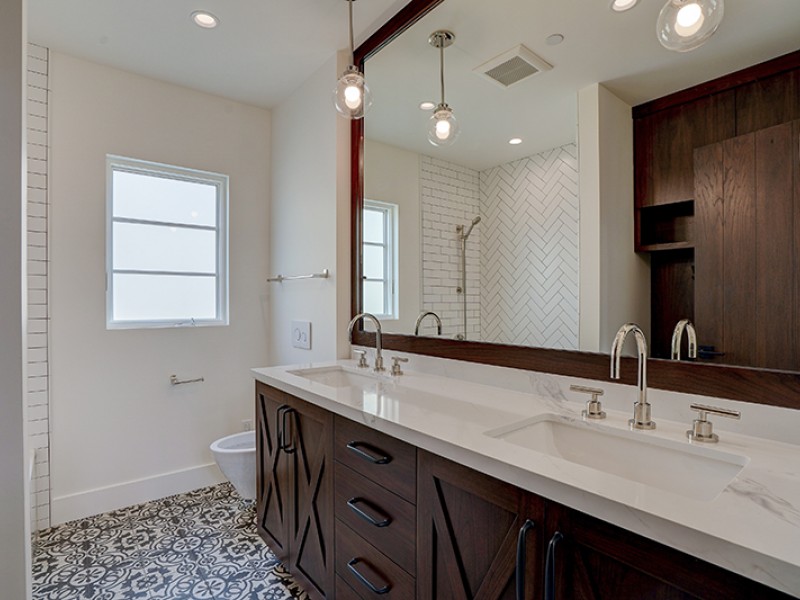 Hillsborough Home Remodel