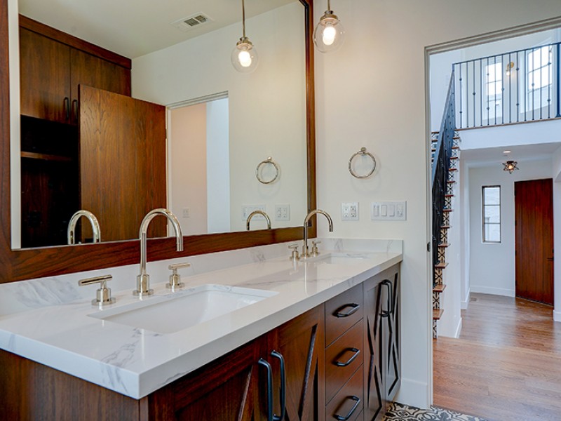 Hillsborough Home Remodel