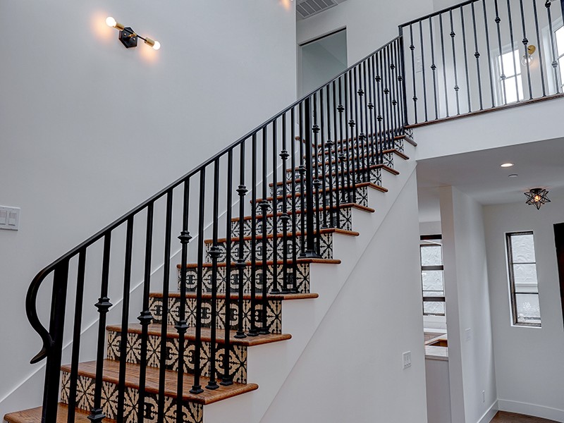 Hillsborough Home Remodel