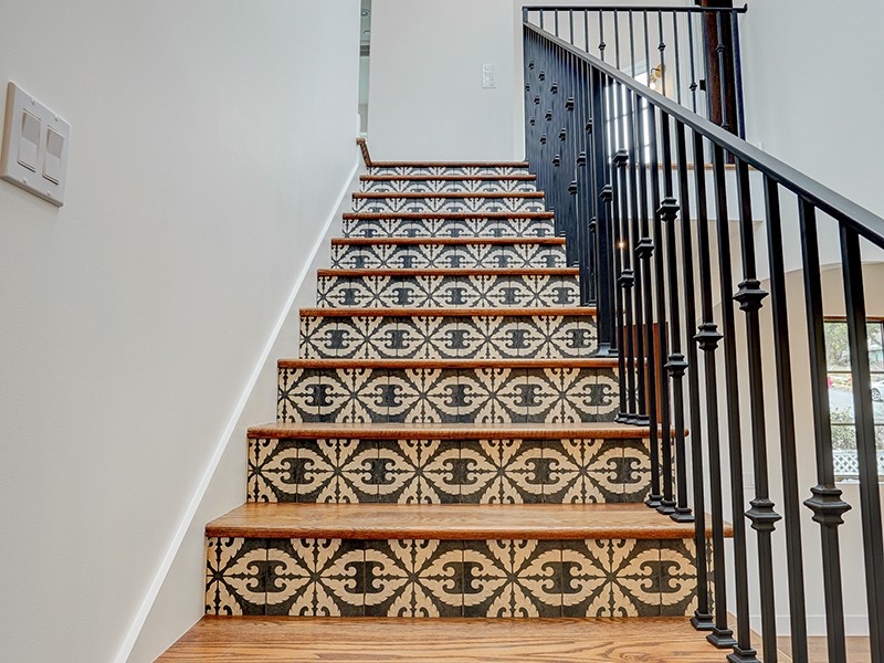 Hillsborough Home Remodel