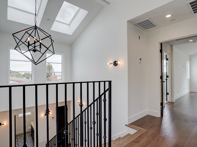 Hillsborough Home Remodel