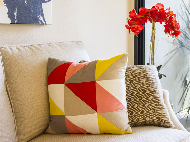 Clubview Living Room