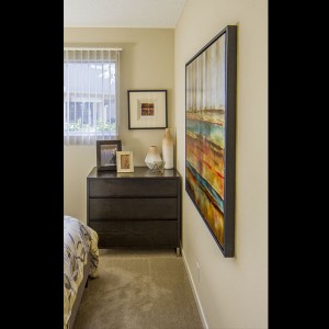 Countrywood Interior Bedroom