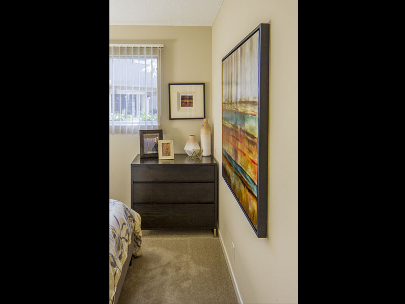 Countrywood Interior Bedroom