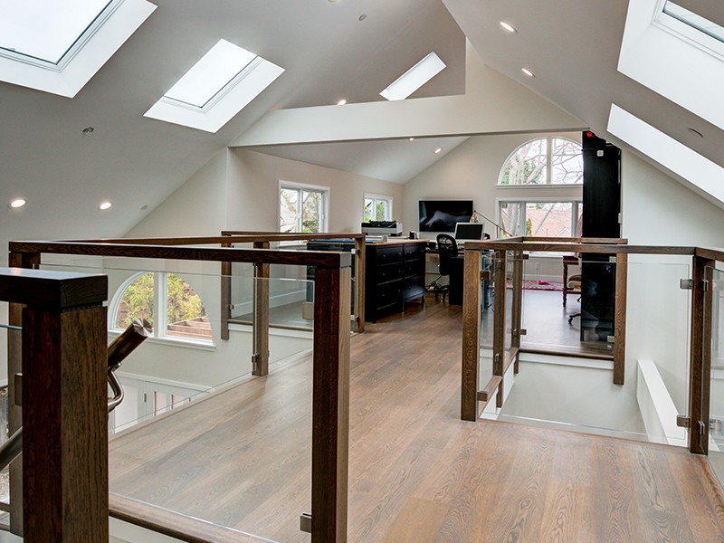 FosterCityAddition Loft