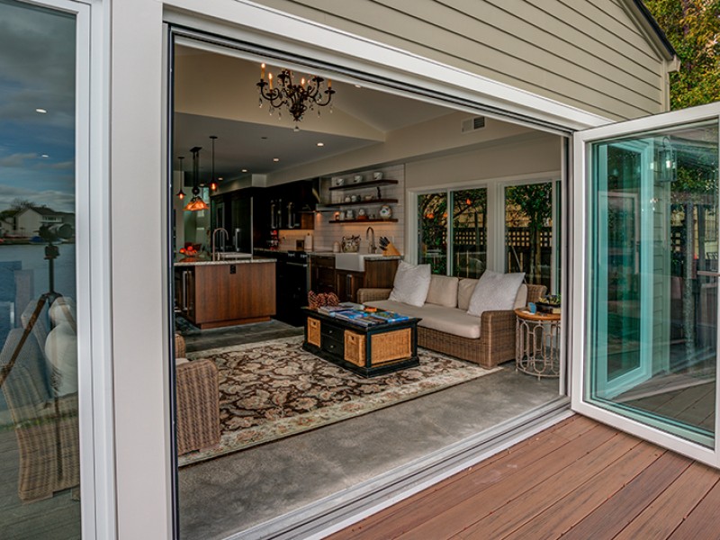 FosterCityAddition NanaWalls