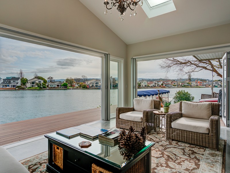 FosterCityFamily After