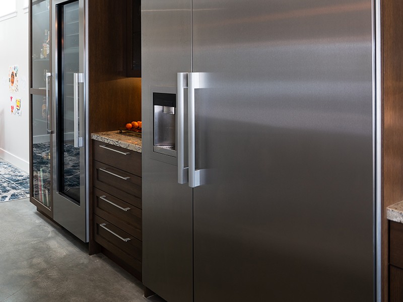 FosterCity KitchenAppliances