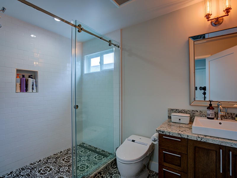 FosterCity Bath Remodel