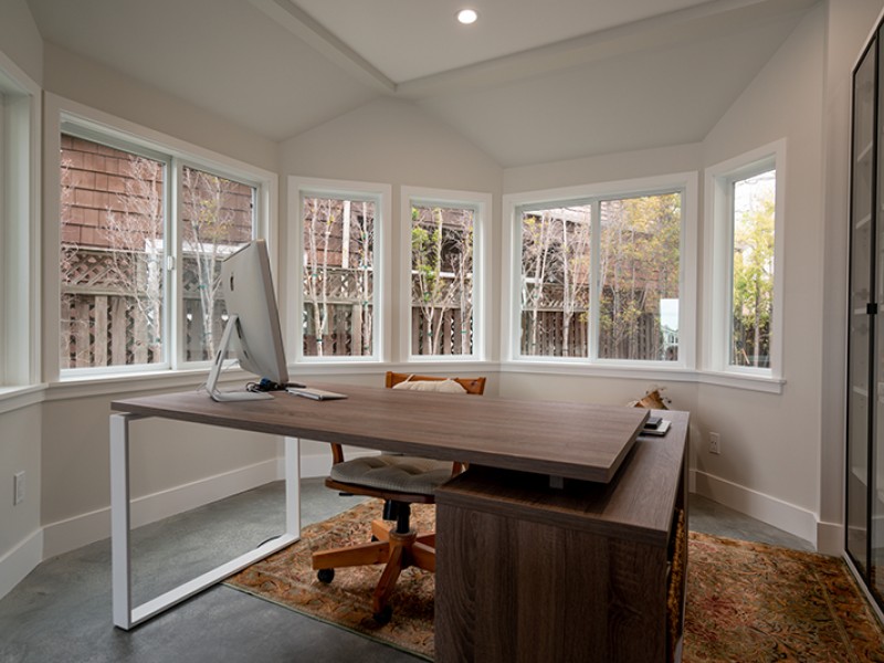 FosterCity Office Remodel