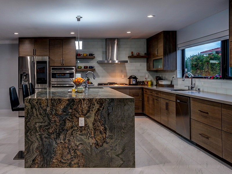 FremontResidence GraniteCounter