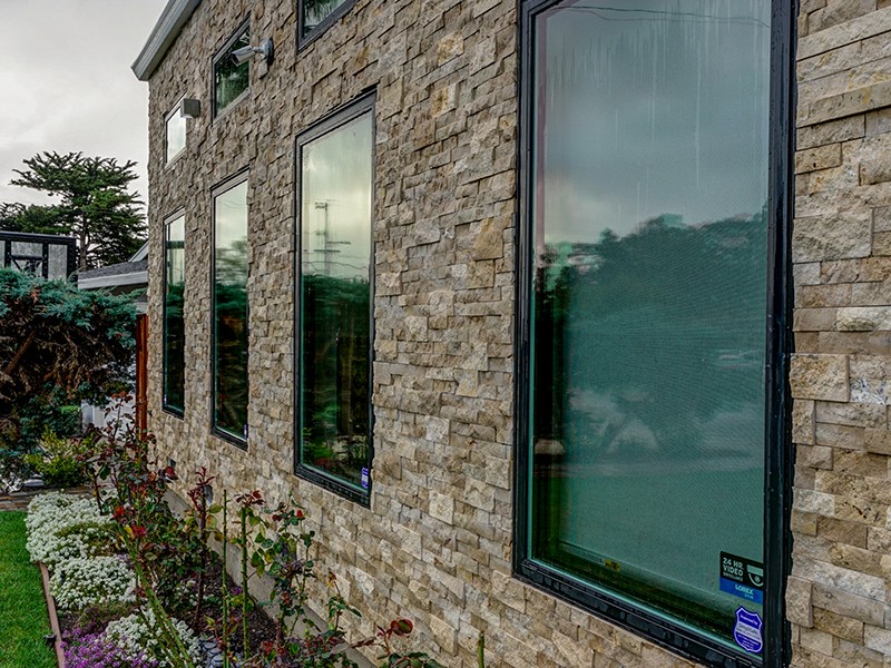 FremontResidence LedgestoneExterior