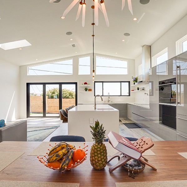 GeorgeResidence DiningRoomRemodel