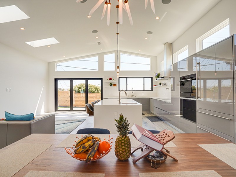 GeorgeResidence DiningRoomRemodel