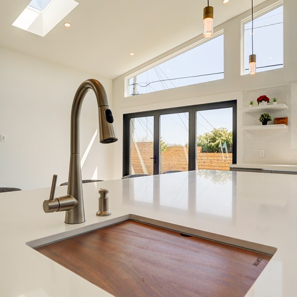 GeorgeResidence IslandSink