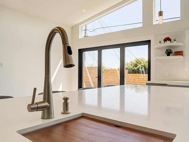 GeorgeResidence IslandSink