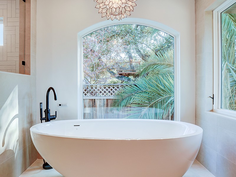 Menlo Park Home Remodel