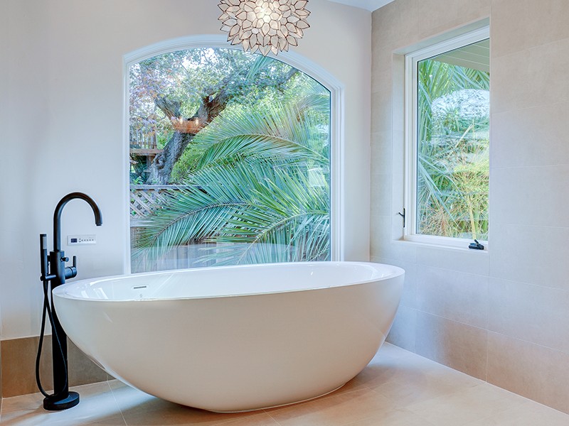 Menlo Park Home Remodel