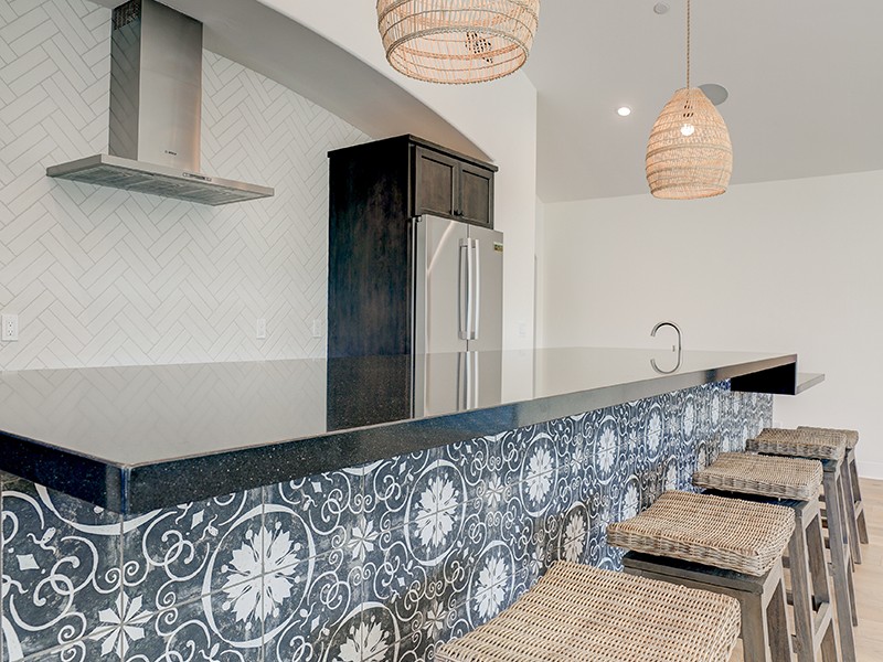 Menlo Park Home Remodel