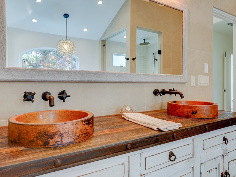 Menlo Park Home Remodel