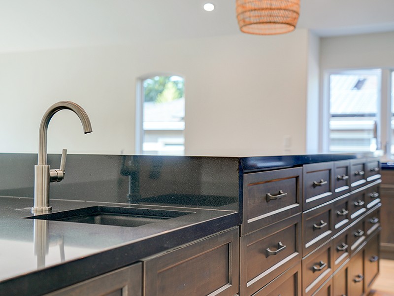 Menlo Park Home Remodel