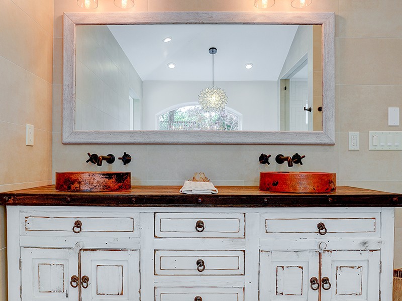 Menlo Park Home Remodel