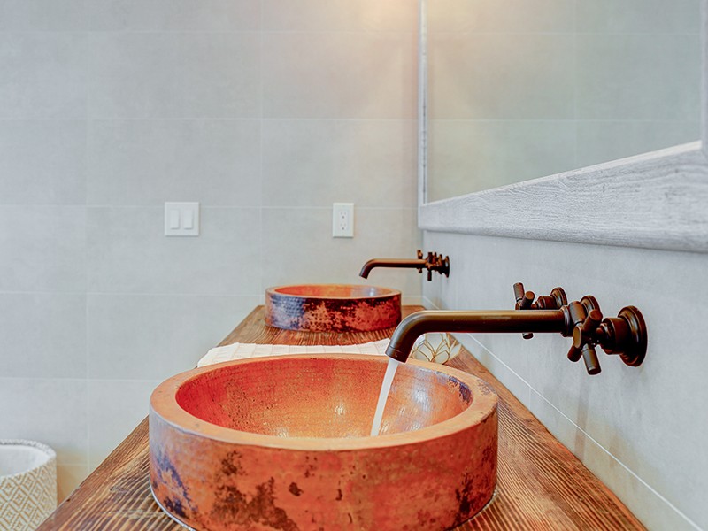 Menlo Park Home Remodel