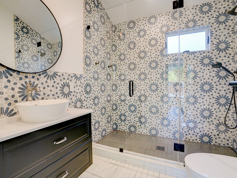 Menlo Park Home Remodel