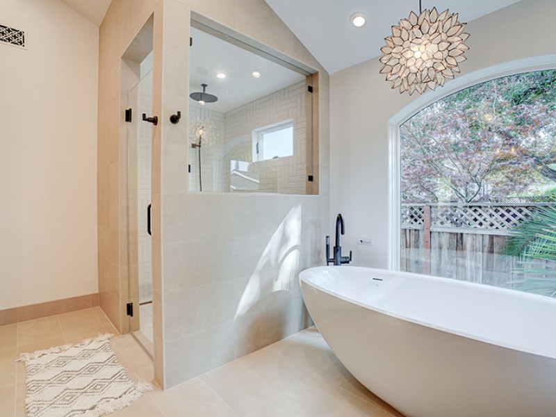 Menlo Park Home Remodel