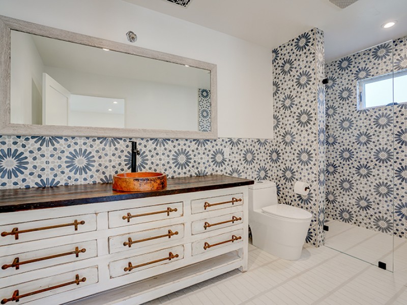 Menlo Park Home Remodel