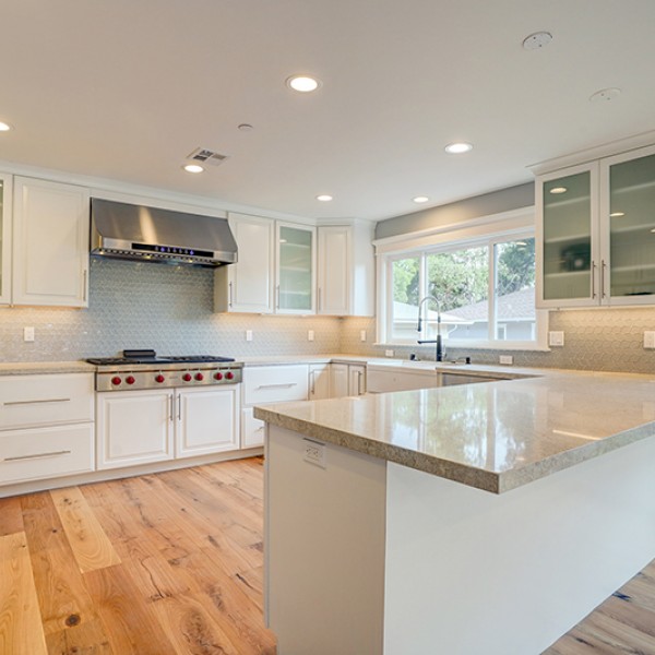 MenloPark KitchenRemodel