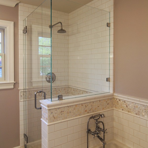 Parrott BathroomRemodel