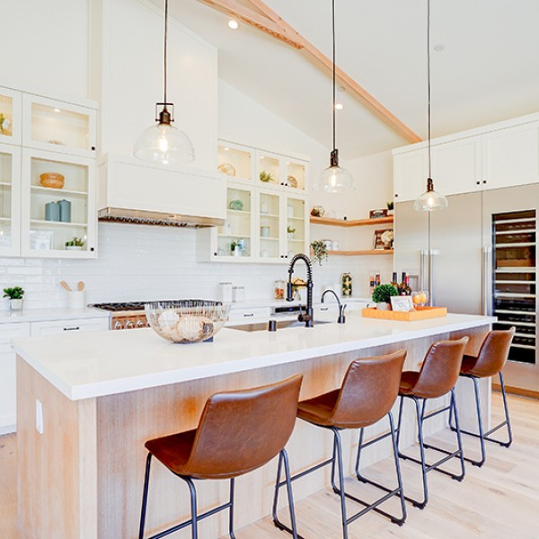 Modern Farmhouse