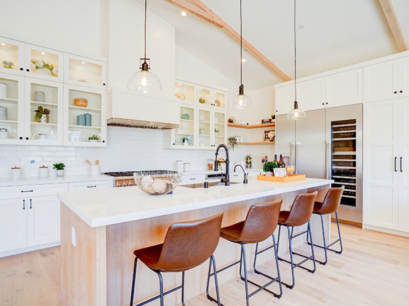 Modern Farmhouse